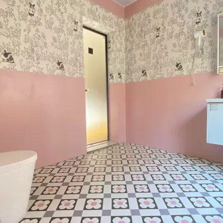Kaifeng Yunqi Homestay