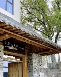 Bailushanyue Homestay Hotels in White Deer Plain Area