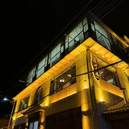 Shanhe Yue Meeting · Vacation Apartment