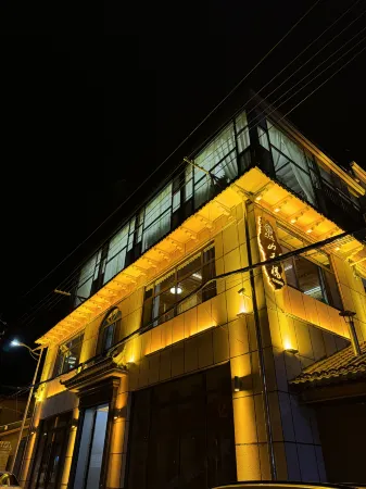 Shanhe Yue Meeting · Vacation Apartment Отели рядом с достопримечательностью «Labrang Monastery»