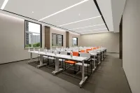 Atour Hotel , Normal University of Urumqi Medical College - Bergblick