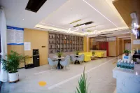 Huaixi Hotel (Chaka) Hotels in Ulan