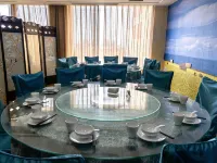 Ge Ri Hotel Hotel a Gonghe