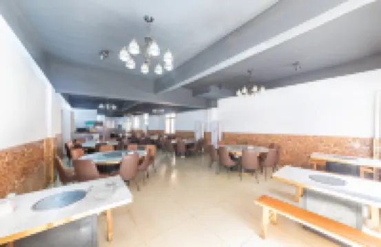 藝選飯店（甘孜雅江店）