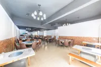 Elong ME Hotel (Ganzi Yajiang) Hotels in Yajiang