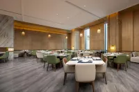 Jinjiang  Hotel  Altay