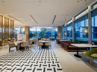 Naluolan Hotel (Impression City Financial Center) Hotels in Jingjiang