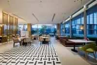 Naluolan Hotel (Financial Center) 진장 호텔