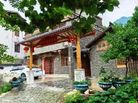 Zaolin Restaurant Homestay