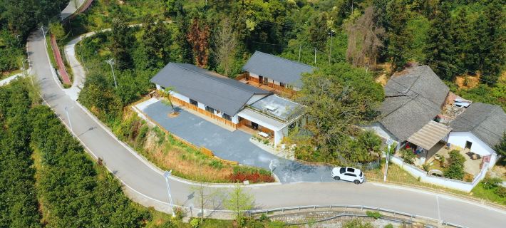 Xiwang Homestay Hotels in Pujiang