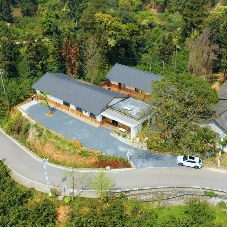 Xiwang Homestay