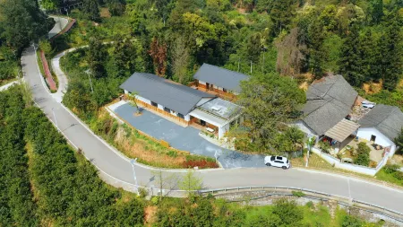 Xiwang Homestay Отели в г. Пуцзян