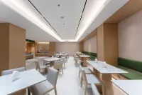 Pinrui Hotel (Yili Gongliu County Government People's Square Branch) - breakfast