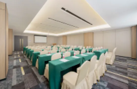 Qiangsheng Grand Hotel