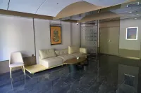 Songjing Boutique Hotel Hotels in Raohe