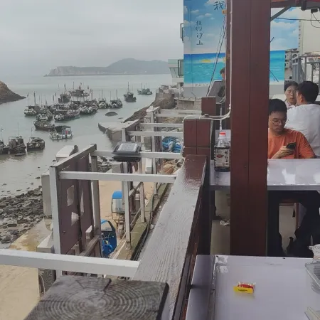 Pingyang Yuanyudao Homestay