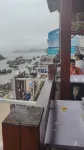 Pingyang Yuanyudao Homestay - إطلالة على البحر