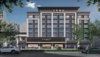 All Seasons Hotel (Zhuhai Doumen Huxin Road Branch) Hotel a Doumen District