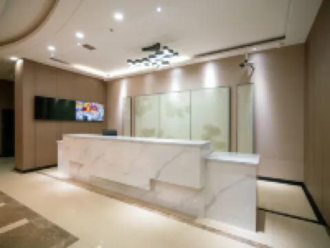 GreenTree Inn (Turpan Old Town West Road Branch โรงแรมในถูหลู่ฟาน