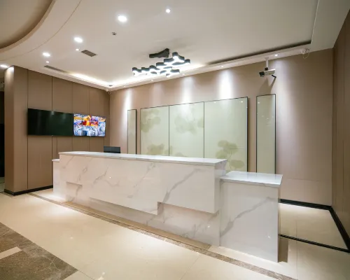 GreenTree Inn (Turpan Old Town West Road Branch الأماكن العامة Photos