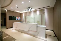 GreenTree Inn (Turpan Old Town West Road Branch Hotels in Turpan