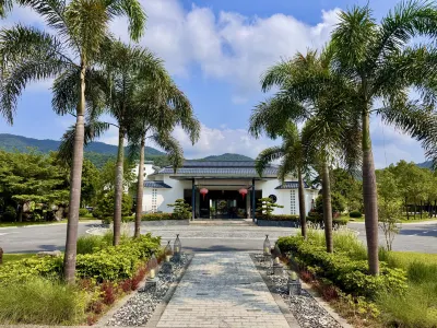 Guangzhou stream side soup stay Hotels in Conghua Business District