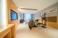 Jinzhou Hotel (Mengle City, Jishan Square, Xingyi)