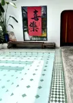 Huangyao Ancient Town Huali Huawai Boutique Hotel - Swimmingpools