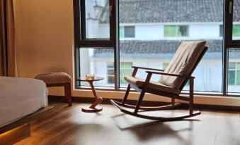 Fanyushan Yuxi Homestay (Mount Fanjing)
