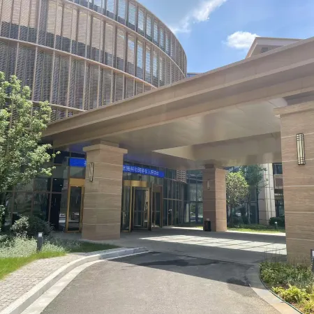 Linjian Mantu Youth Hostel (Suizhou Yinxinggu Resort Branch)