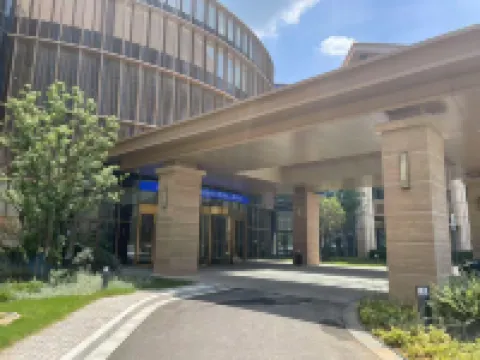 Linjian Mantu Youth Hostel (Suizhou Yinxinggu Resort Branch)