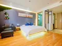 Qingsu Hotel（Jiaxing South Lake Yuehe Historic district store） Hotels near Jiaxing Fanli Lake