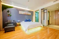 Qingsu Hotel（Jiaxing South Lake Yuehe Historic district store）