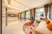 Boman Hotel(Changde, Near Hunan University of Arts and Science Branch) Hotel a Changde