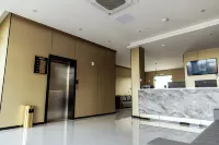 Guangde Pojinwan Hotel