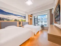 Yaduo Urban Homestay (Nandan Bus Terminal)