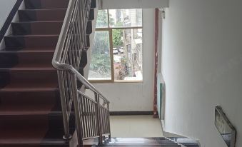 Quanzhou Xin Kaiyuan Hotel