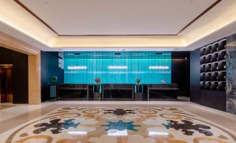 Walton International Hotel Suichuan Branch