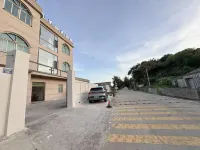 PingTan Lanwang Shiguang Inn - إطلالة على البحر