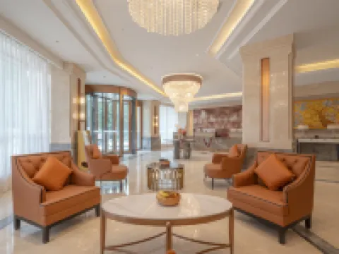 Vienna Hotel (Shache Branch, Kashgar Prefecture) Hoteles en Yarkand