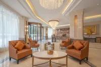 Vienna Hotel (Shache Branch, Kashgar Prefecture) فنادق في شاتشه