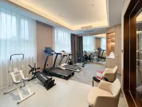 Vienna Hotel (Shache Branch, Kashgar Prefecture) فنادق في شاتشه