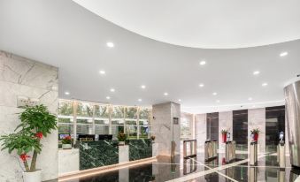 PuJing,WeiTingHOTEL(ShangHai jingan Distrct Wuning Road Station)