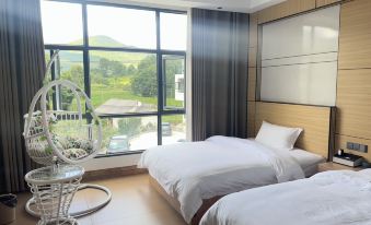 Hezhang Xiyuan Homestay(Asili Xi Leek Ping Scenic Area Store)