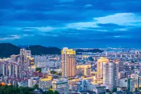 Taizhou Meet Yaman Hotel Hotels in Taizhou