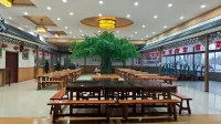 Xinzhou North Hesuo Hot Spring Resort Hotel di Xinzhou