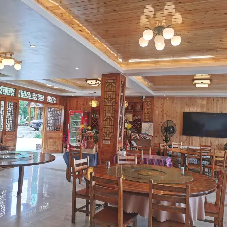 Longji Yunshan residential accommodation (Jiulong Wuhu store)