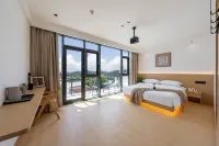 Wuyuan Muchunju Homestay