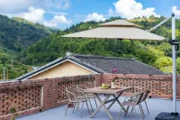 自在雲居民宿（雲水謠大魚海棠店）