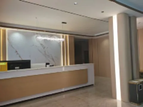 雲曼公寓（石岐步行街店）